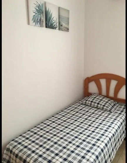 Amsterdam Lovely Apartment Gran Tarajal Spain