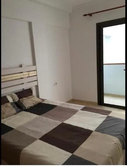 Amsterdam Lovely Apartment Gran Tarajal 0*,