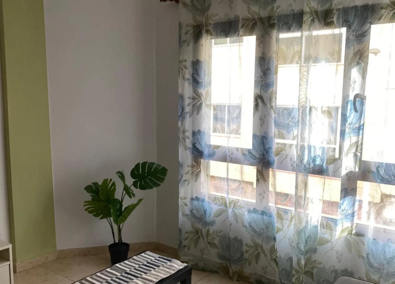 Amsterdam Lovely Apartment Gran Tarajal Spain