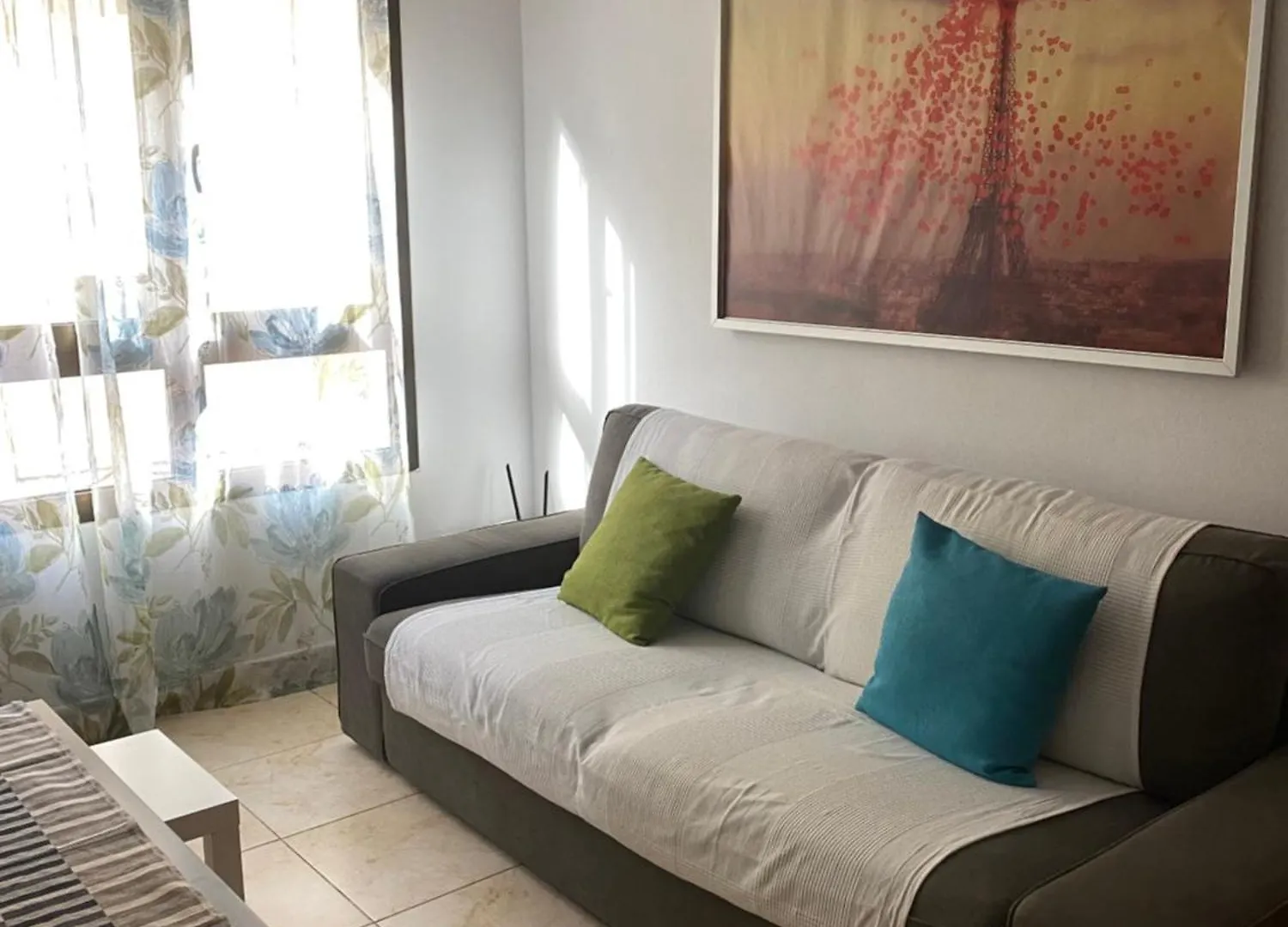 Amsterdam Lovely Apartment Gran Tarajal Spain