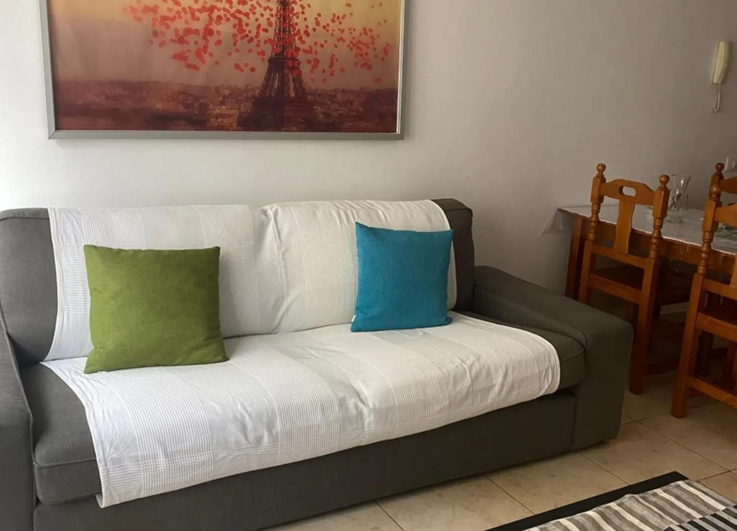 Amsterdam Lovely Apartment Gran Tarajal
