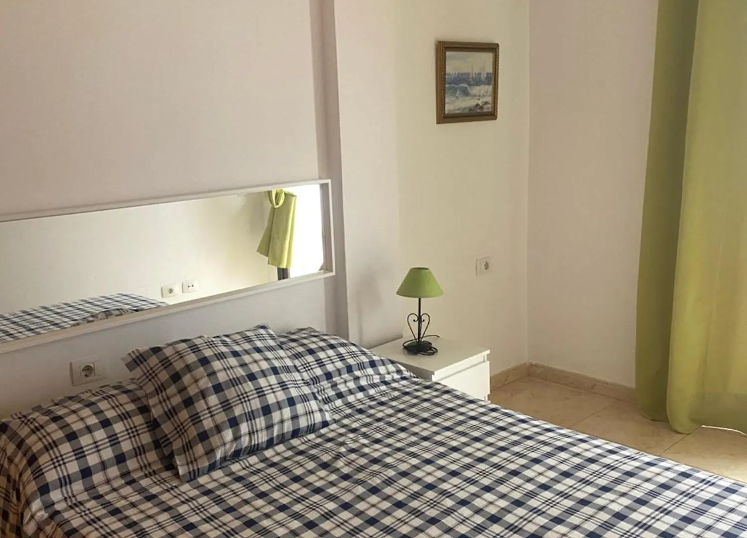 Amsterdam Lovely Apartment Gran Tarajal Spain