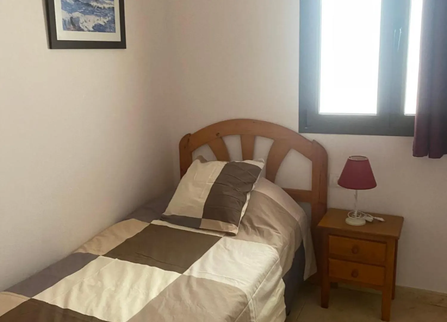 Amsterdam Lovely Apartment Gran Tarajal Spain