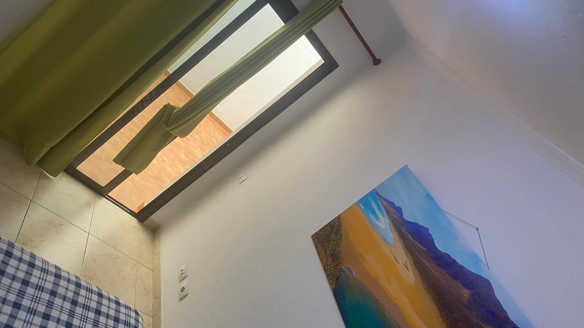 Amsterdam Lovely Apartment Gran Tarajal Spain