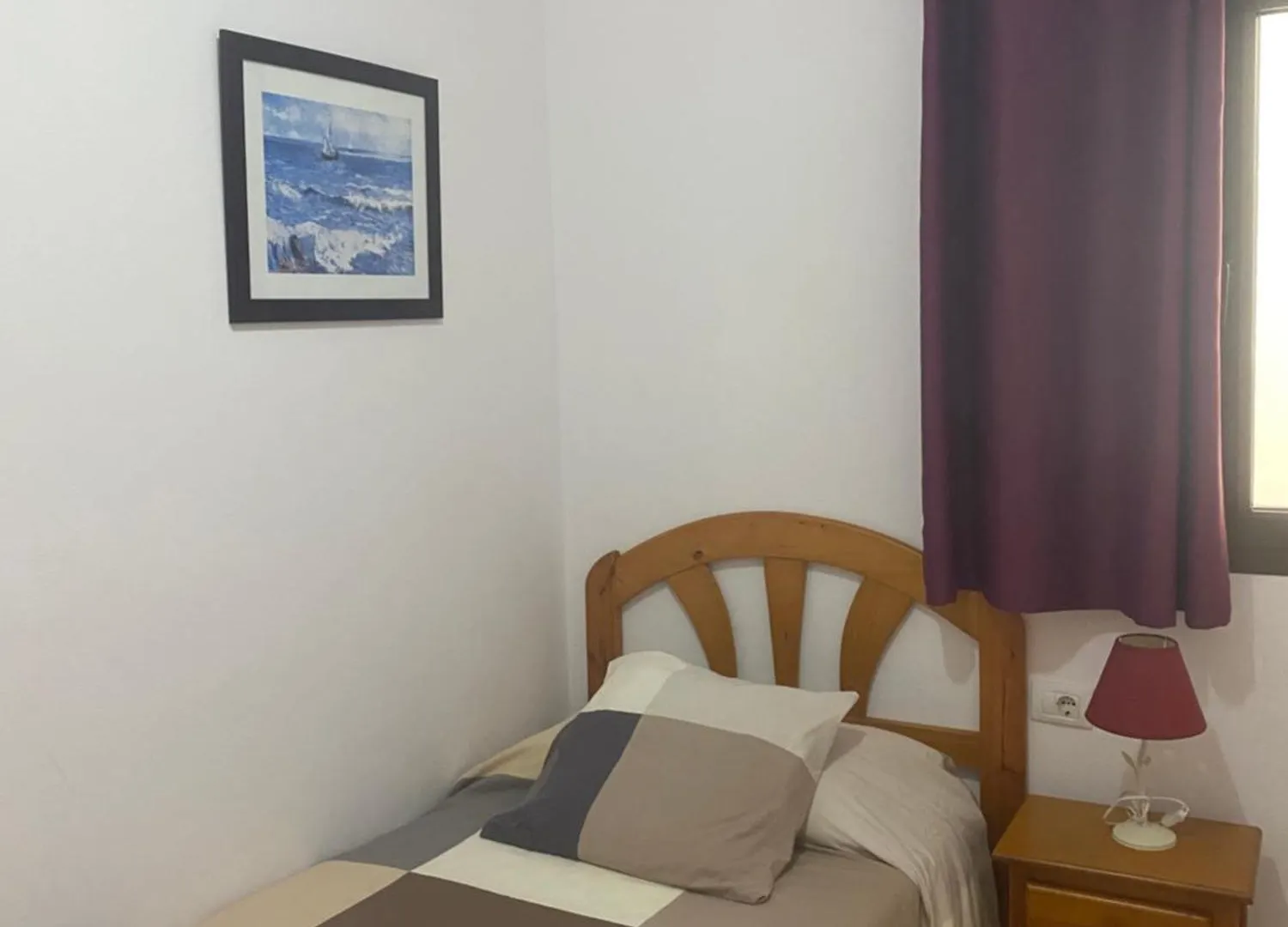 Amsterdam Lovely Apartment Gran Tarajal Spain