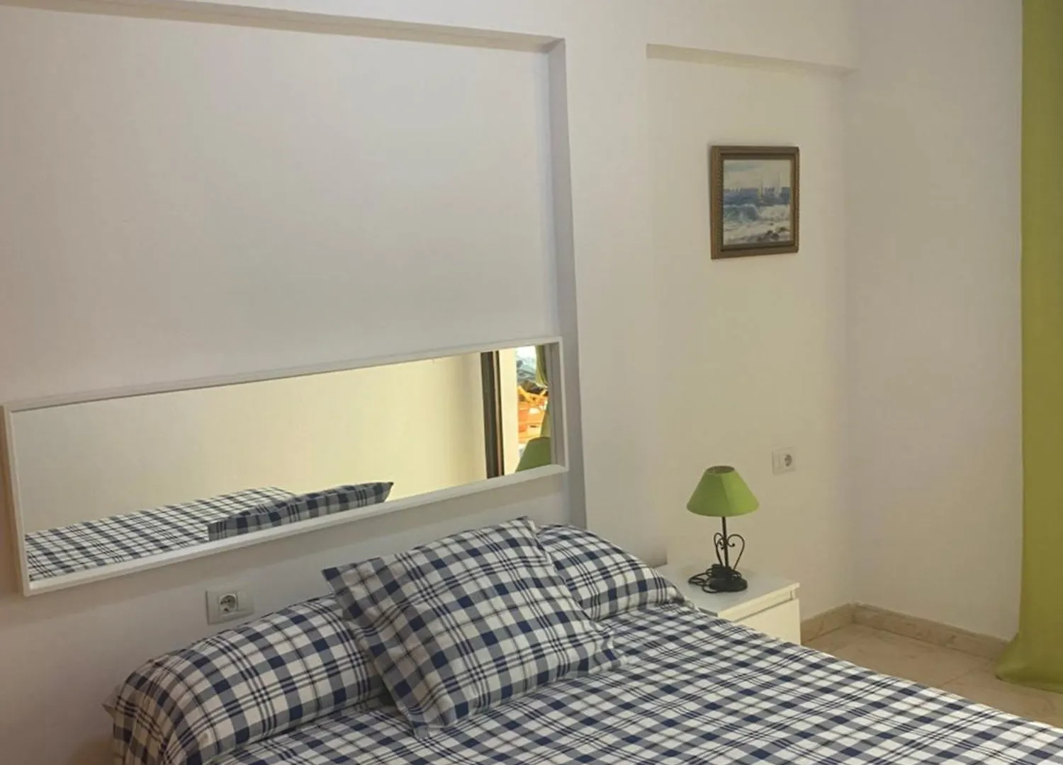 Amsterdam Lovely Apartment Gran Tarajal 0*,  Spain